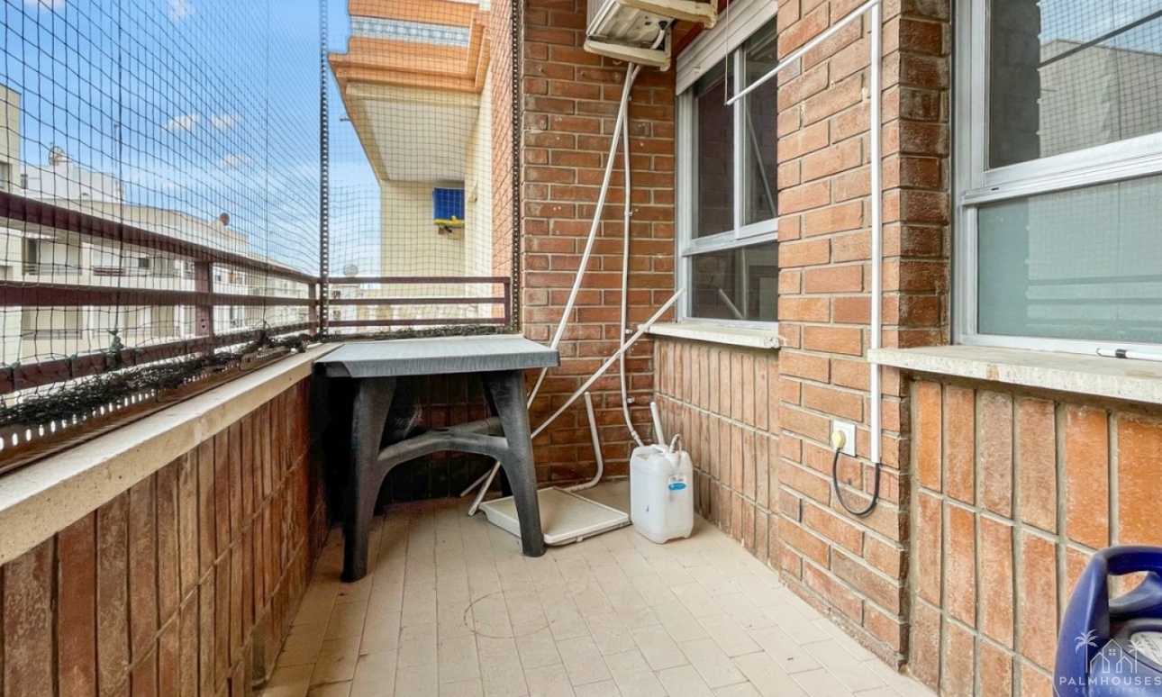 Revente - Apartment - Guardamar del Segura - Costa Blanca