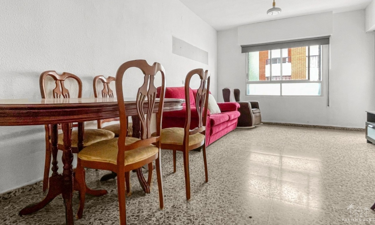 Revente - Apartment - Guardamar del Segura - Costa Blanca
