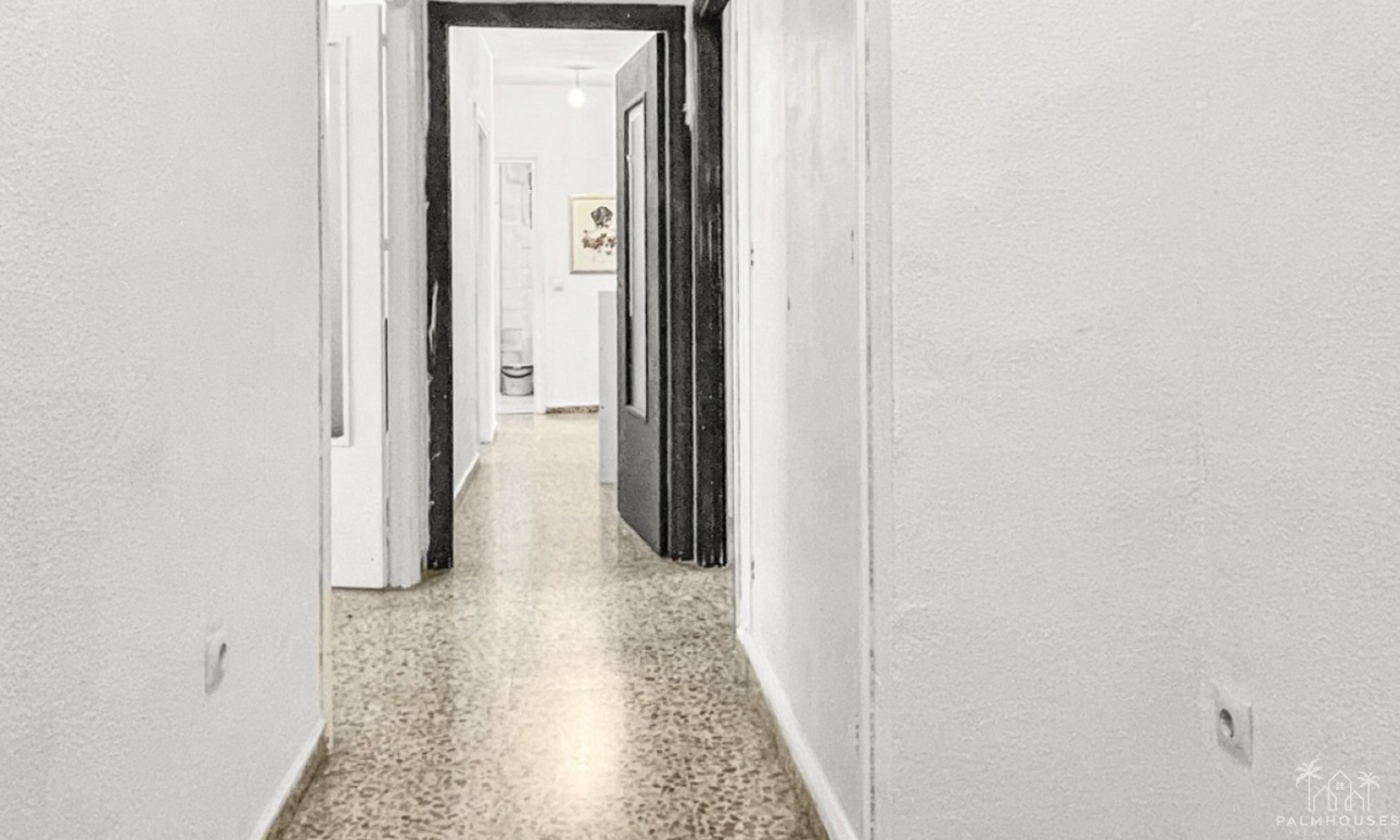 Revente - Apartment - Guardamar del Segura - Costa Blanca