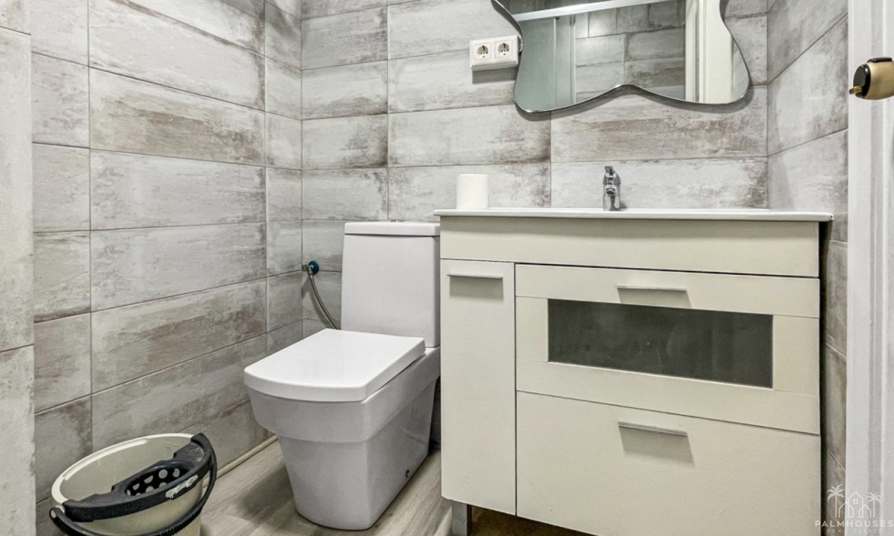 Revente - Apartment - Guardamar del Segura - Costa Blanca