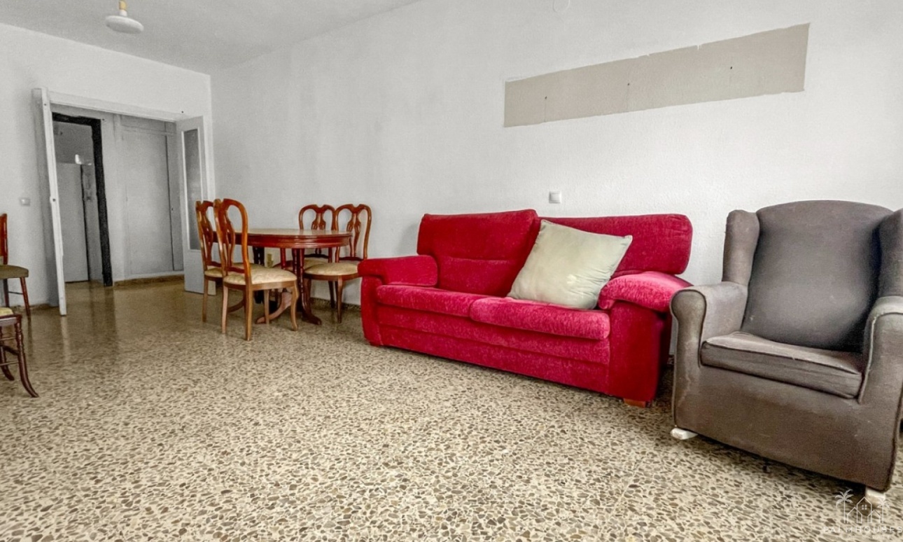 Revente - Apartment - Guardamar del Segura - Costa Blanca