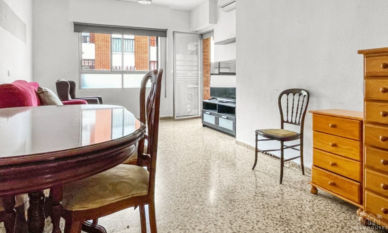 Revente - Apartment - Guardamar del Segura - Costa Blanca