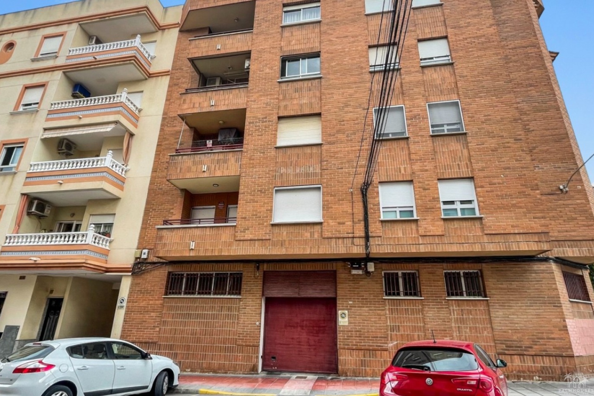 Revente - Apartment - Guardamar del Segura - Costa Blanca