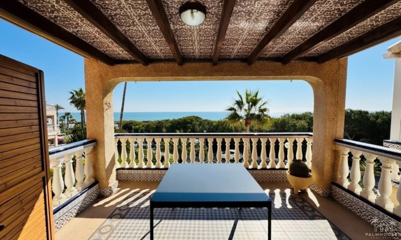 Revente - Apartment - Guardamar del Segura - Costa Blanca