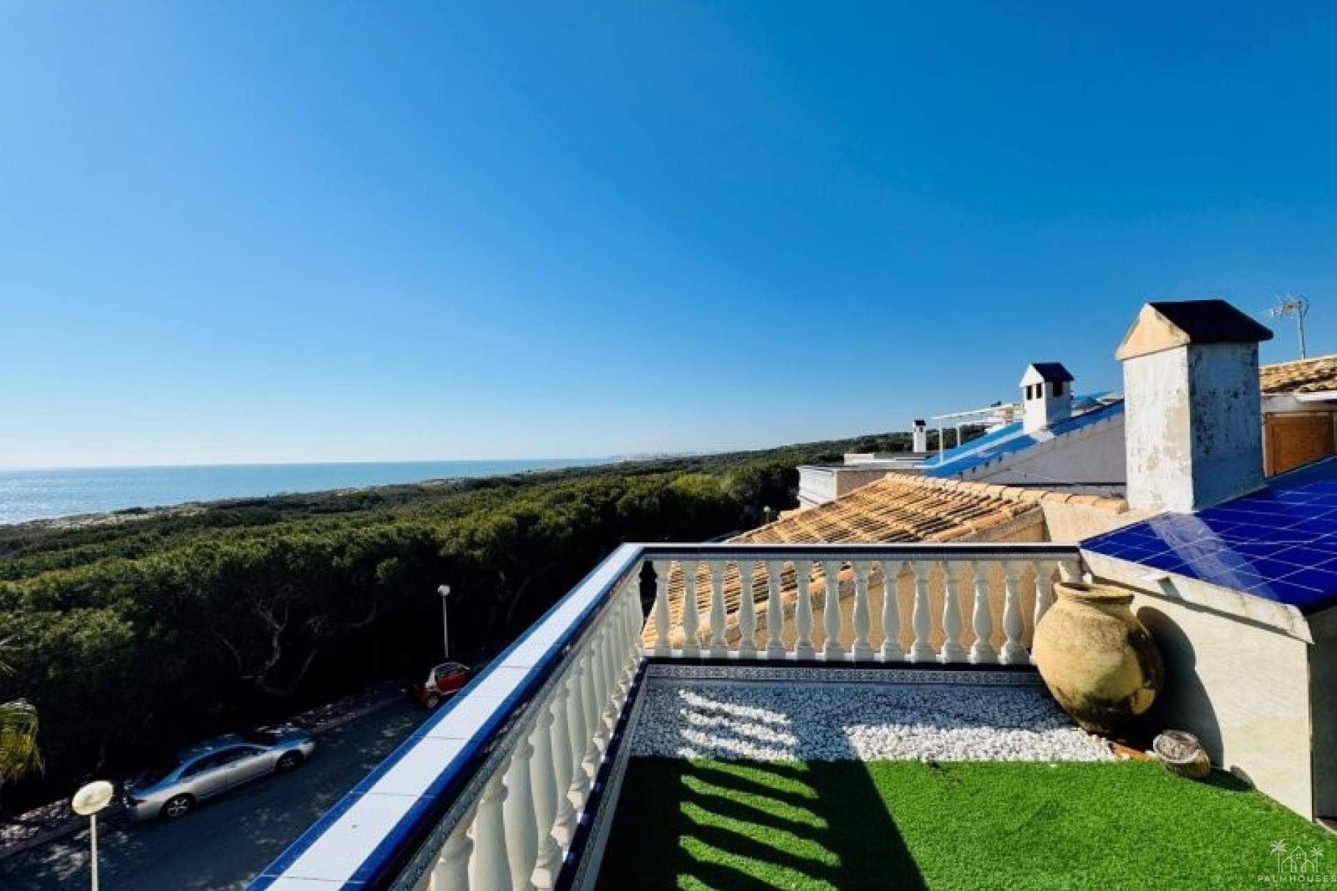 Revente - Apartment - Guardamar del Segura - Costa Blanca