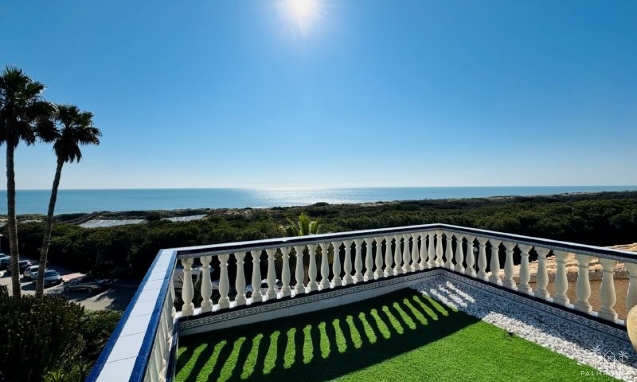 Revente - Apartment - Guardamar del Segura - Costa Blanca