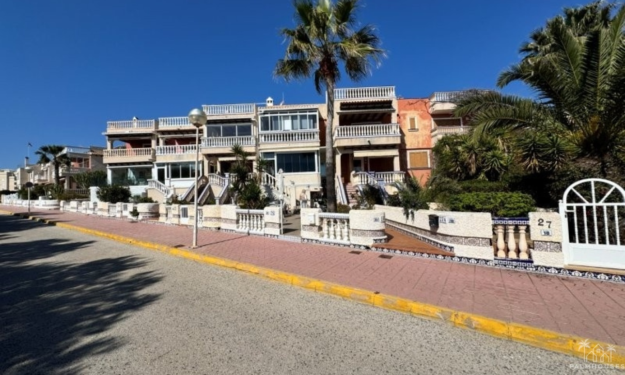 Revente - Apartment - Guardamar del Segura - Costa Blanca