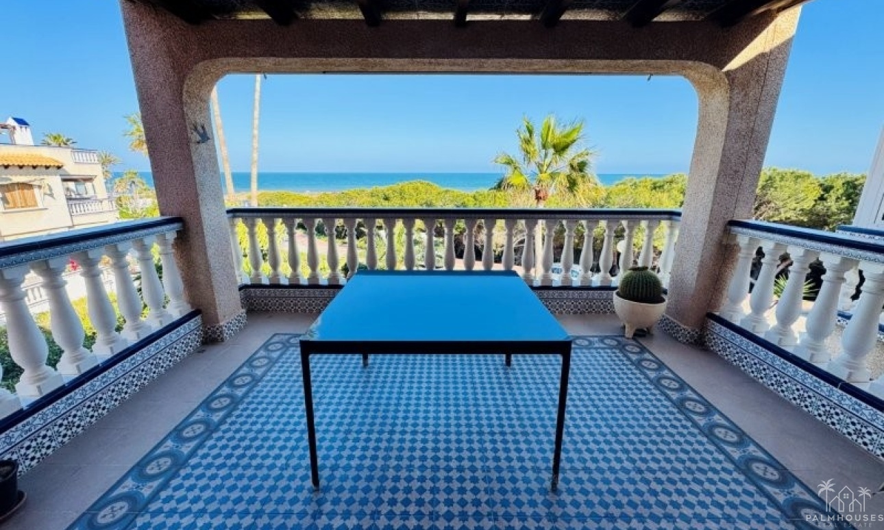 Revente - Apartment - Guardamar del Segura - Costa Blanca