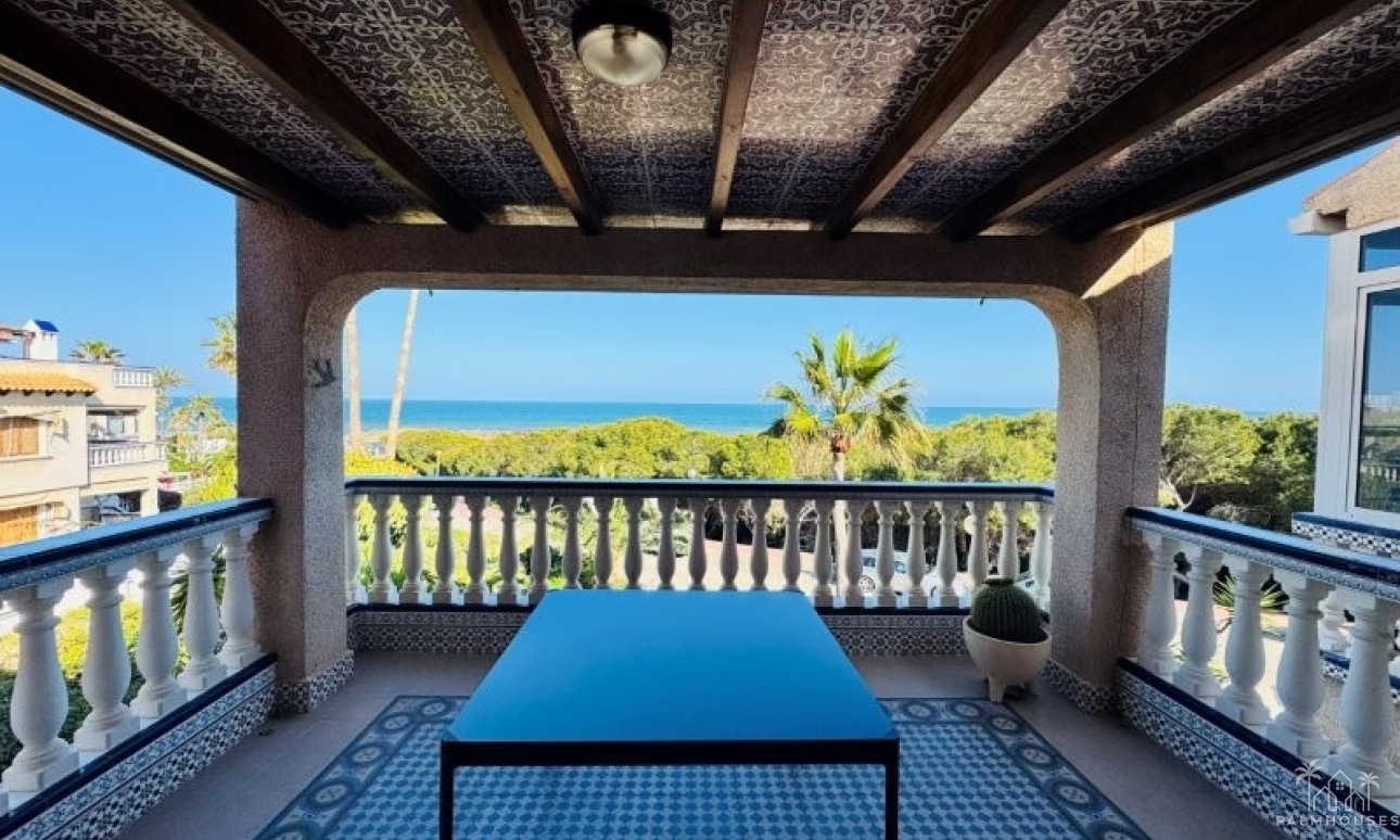 Revente - Apartment - Guardamar del Segura - Costa Blanca