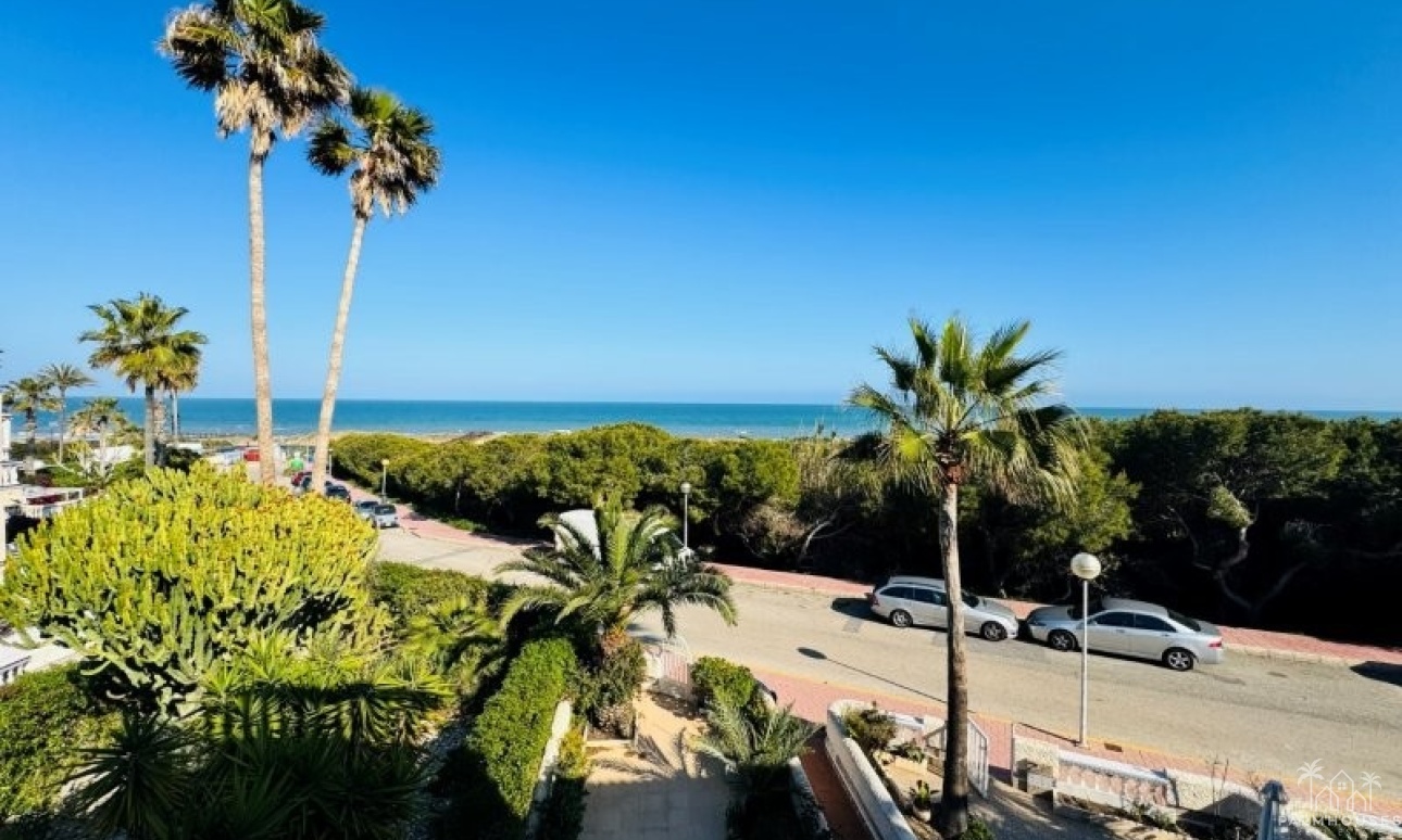 Revente - Apartment - Guardamar del Segura - Costa Blanca