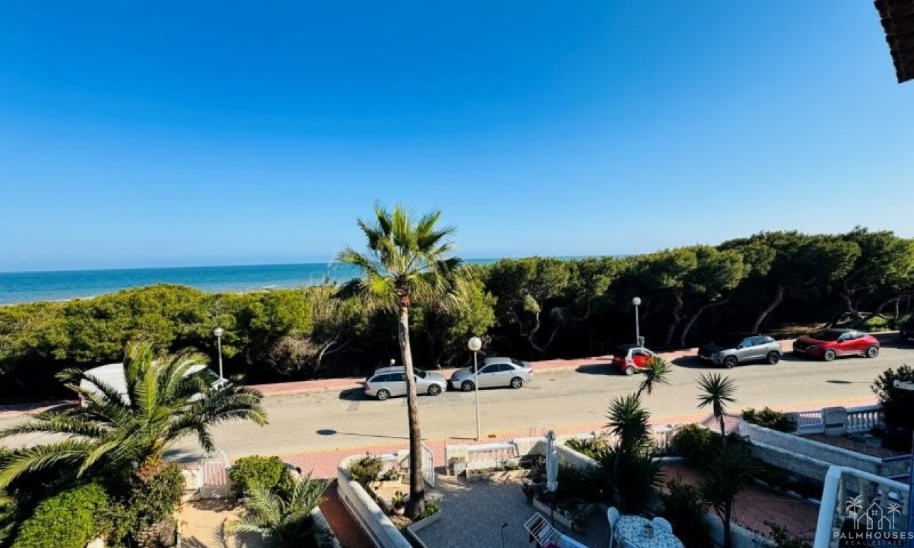 Revente - Apartment - Guardamar del Segura - Costa Blanca