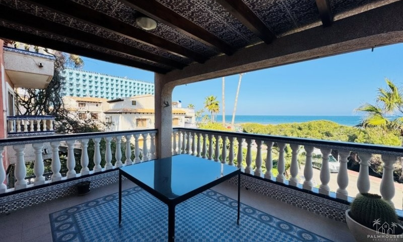 Revente - Apartment - Guardamar del Segura - Costa Blanca