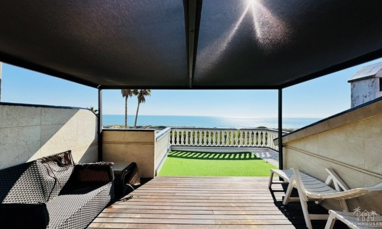 Revente - Apartment - Guardamar del Segura - Costa Blanca
