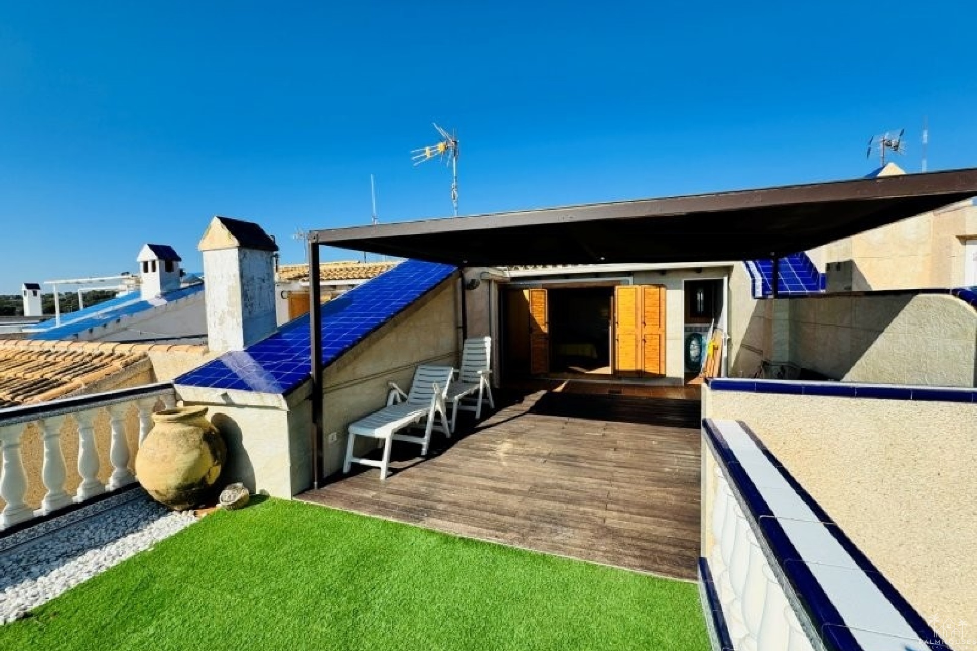 Revente - Apartment - Guardamar del Segura - Costa Blanca