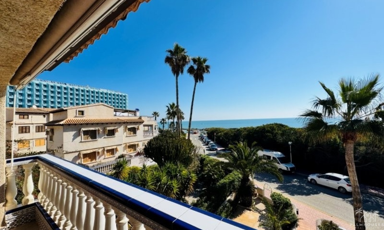 Revente - Apartment - Guardamar del Segura - Costa Blanca