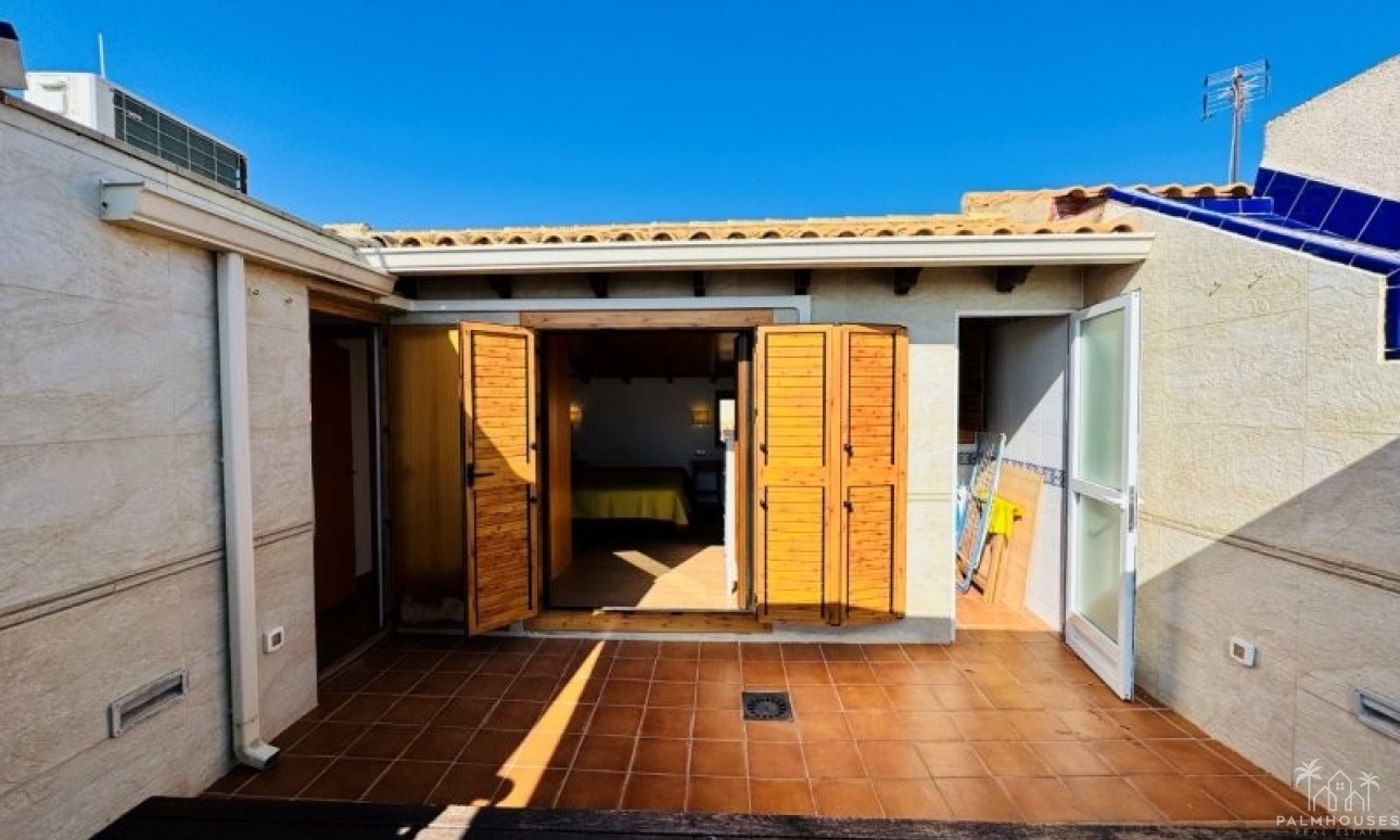 Revente - Apartment - Guardamar del Segura - Costa Blanca