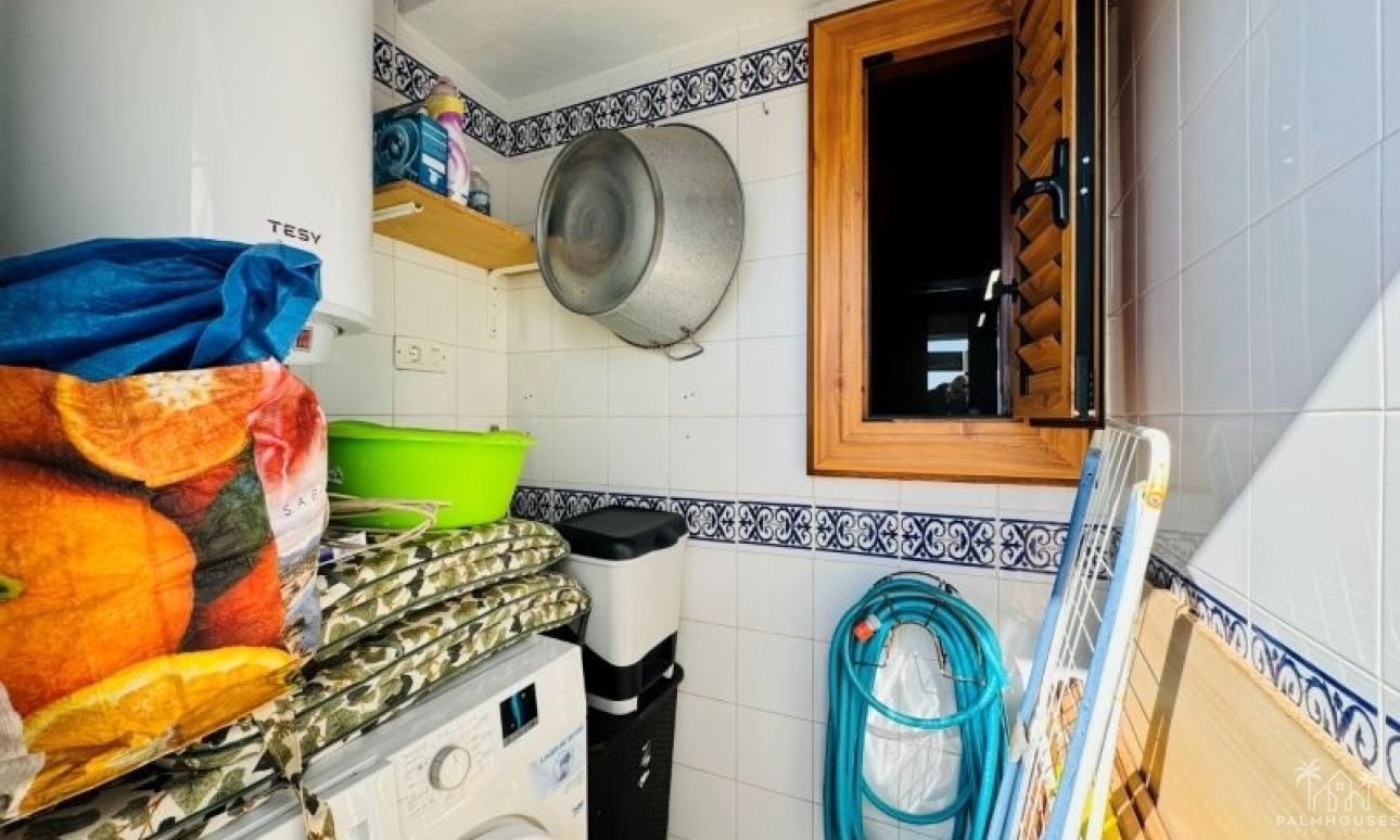 Revente - Apartment - Guardamar del Segura - Costa Blanca