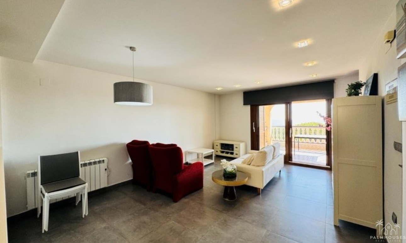 Revente - Apartment - Guardamar del Segura - Costa Blanca