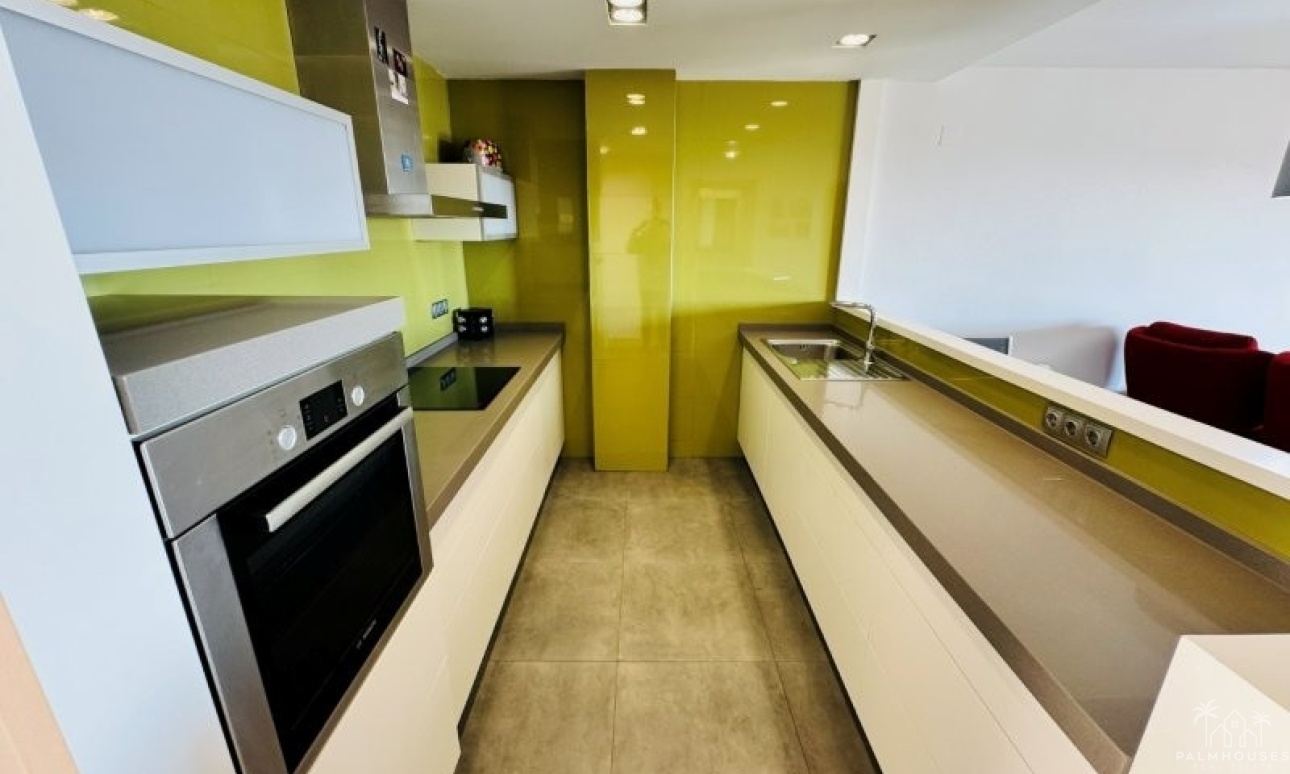 Revente - Apartment - Guardamar del Segura - Costa Blanca