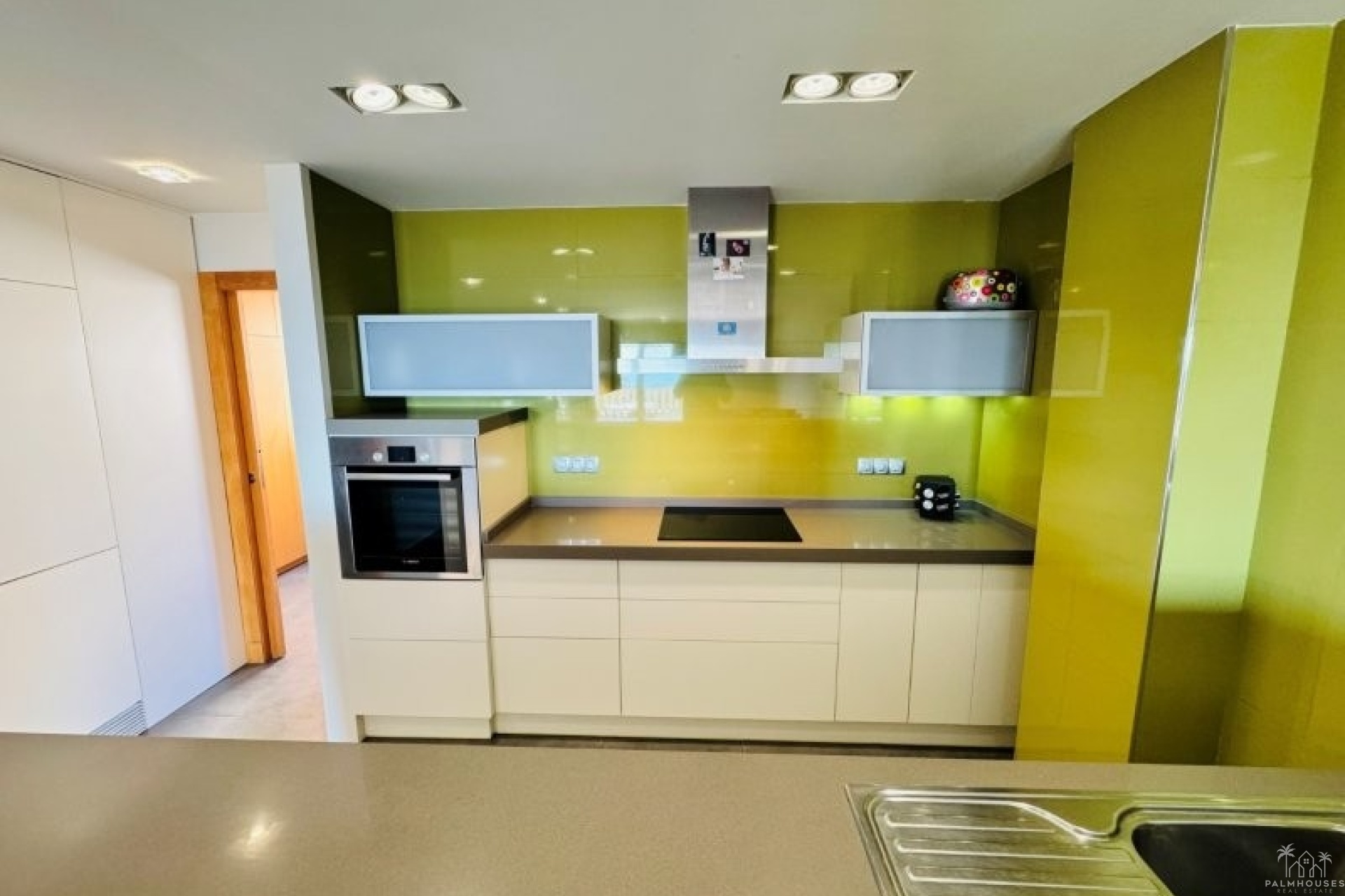 Revente - Apartment - Guardamar del Segura - Costa Blanca
