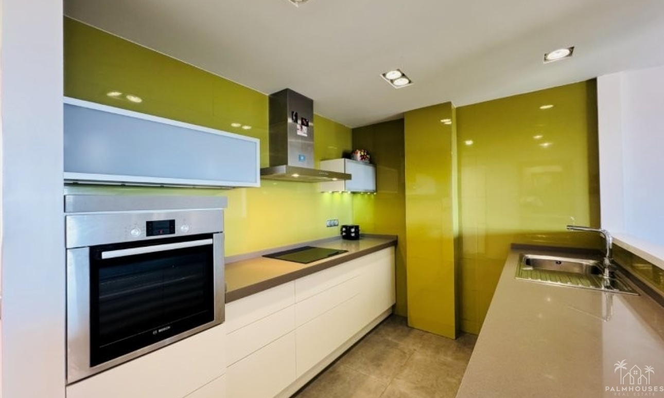 Revente - Apartment - Guardamar del Segura - Costa Blanca