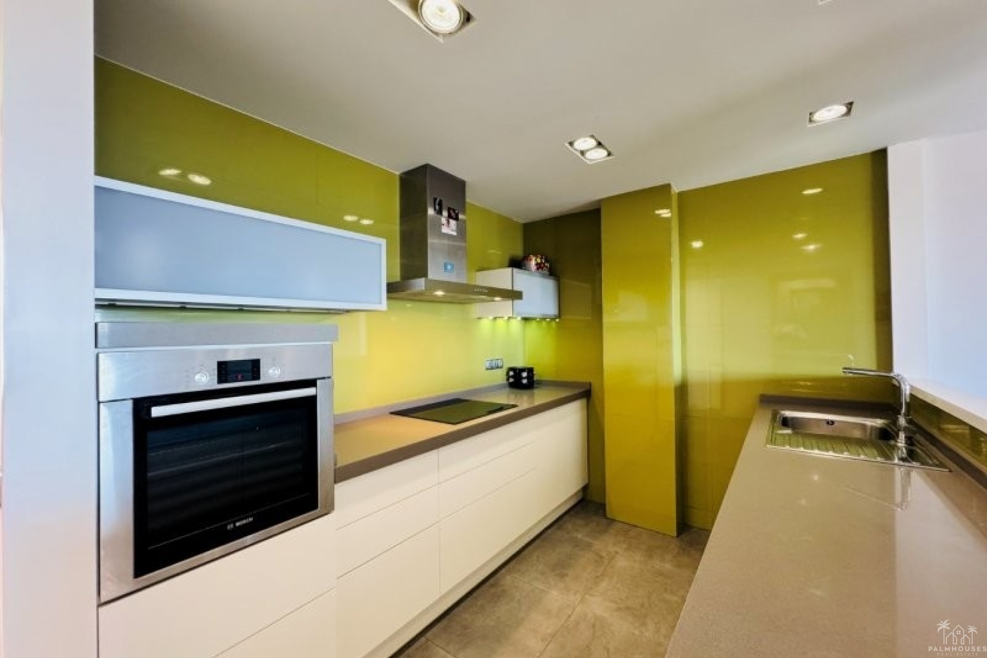 Revente - Apartment - Guardamar del Segura - Costa Blanca