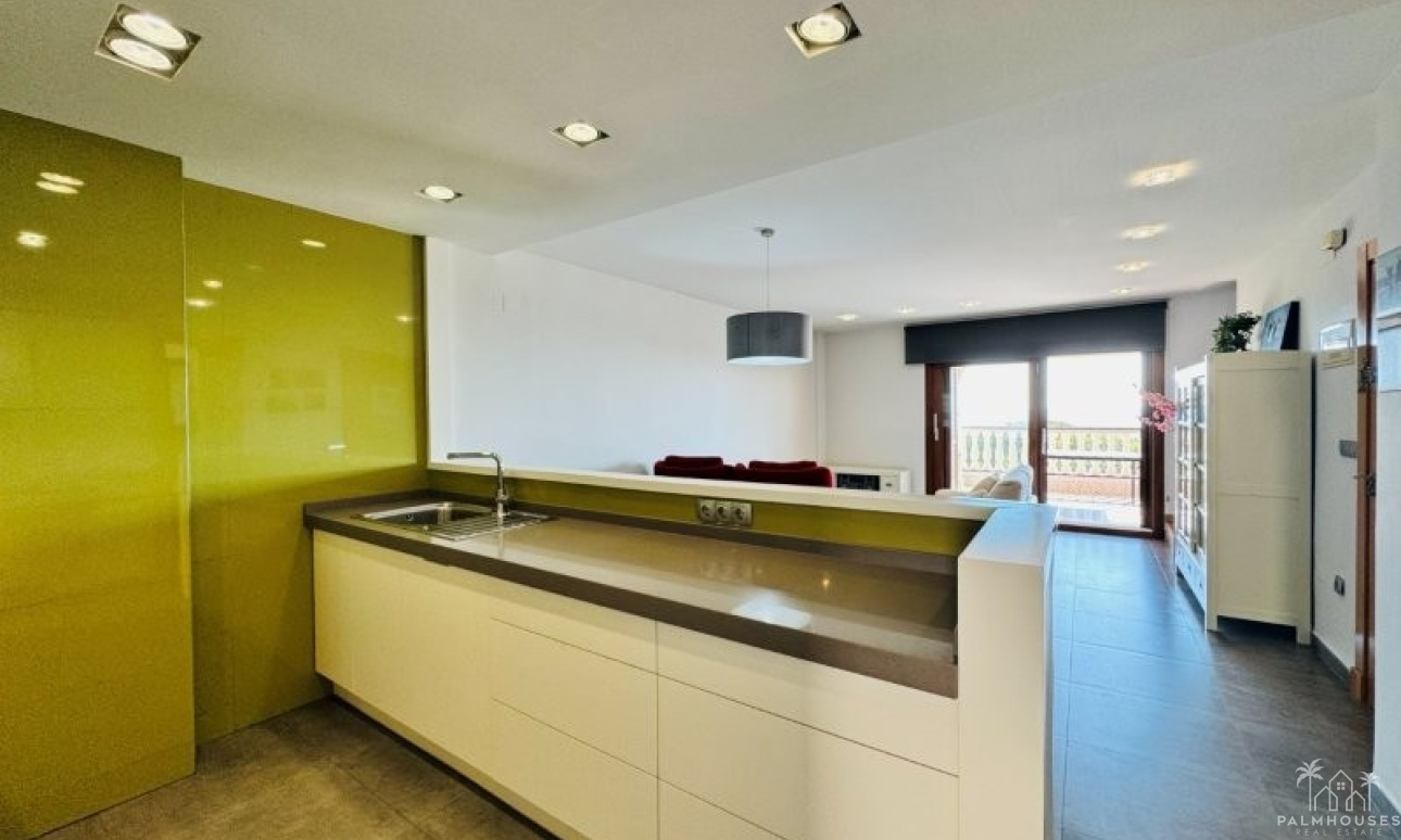 Revente - Apartment - Guardamar del Segura - Costa Blanca