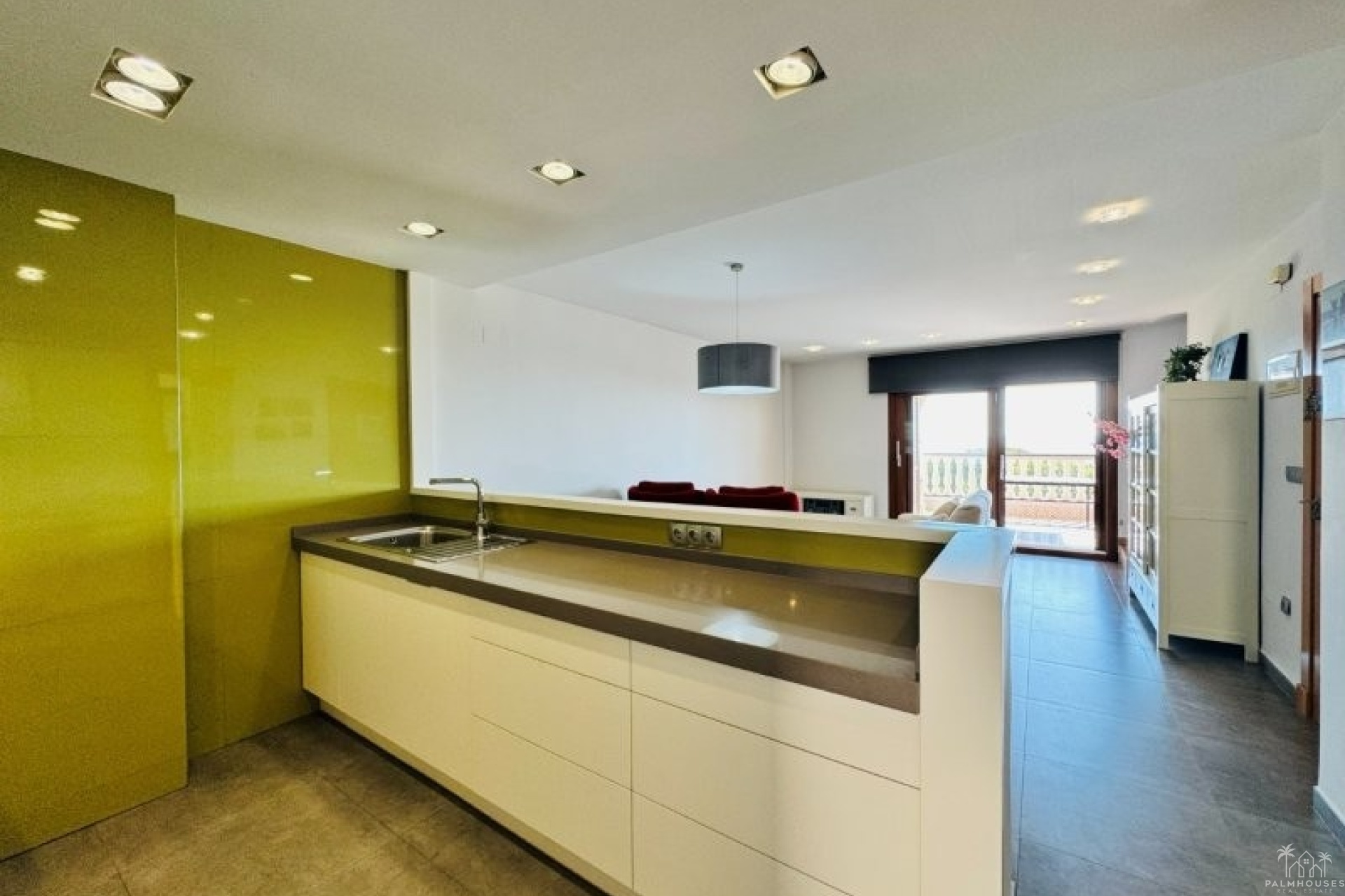 Revente - Apartment - Guardamar del Segura - Costa Blanca