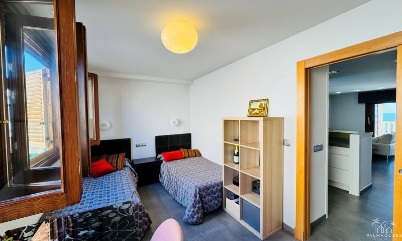 Revente - Apartment - Guardamar del Segura - Costa Blanca