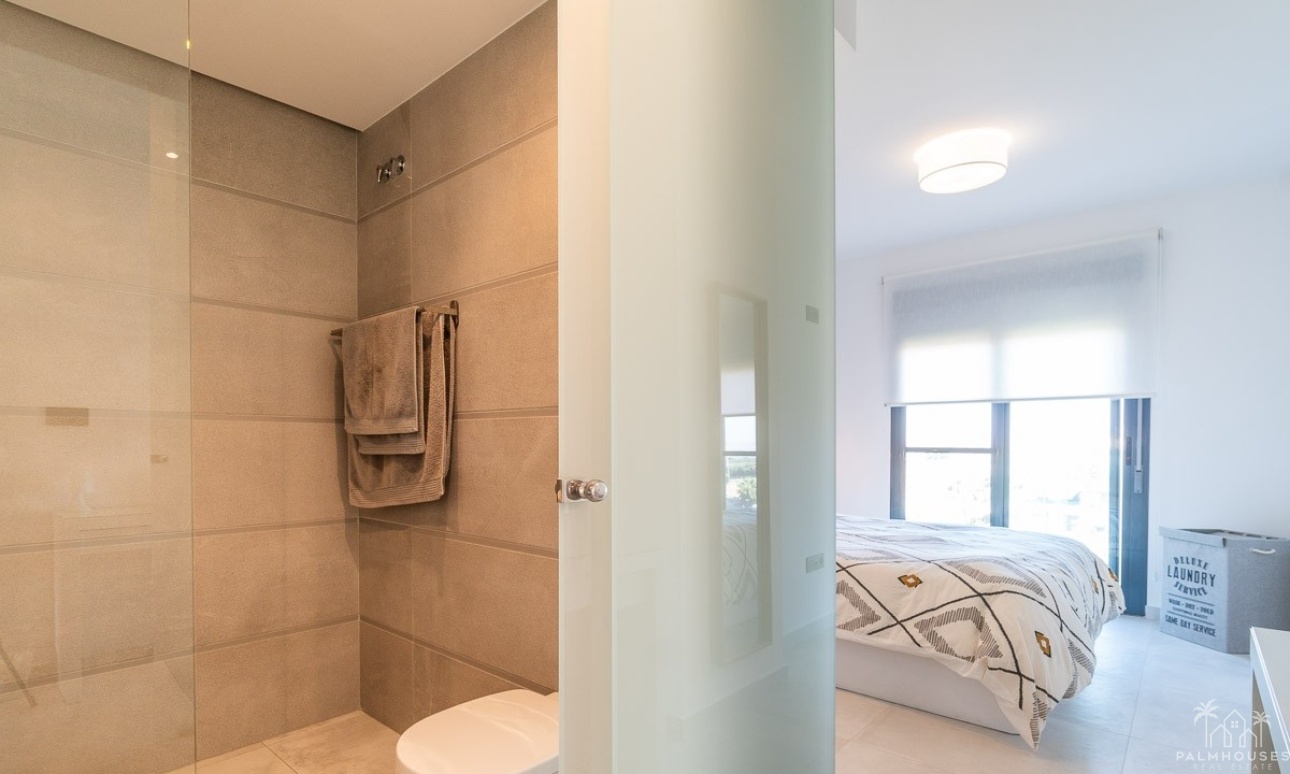Revente - Apartment - Guardamar del Segura - Costa Blanca