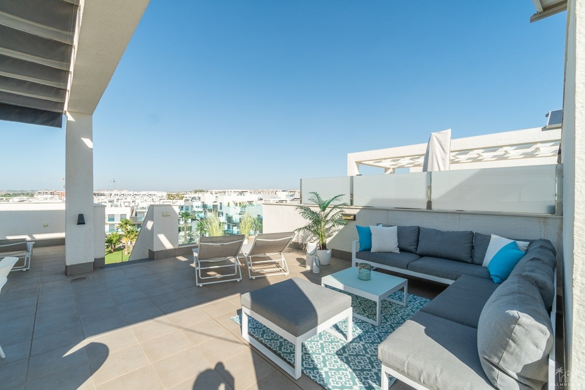 Revente - Apartment - Guardamar del Segura - Costa Blanca