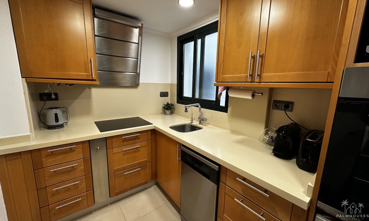 Revente - Apartment - Guardamar del Segura - Costa Blanca