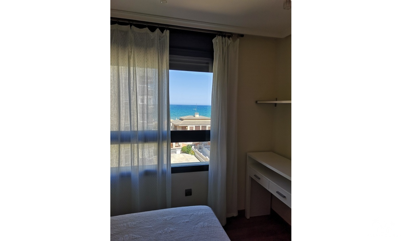 Revente - Apartment - Guardamar del Segura - Costa Blanca
