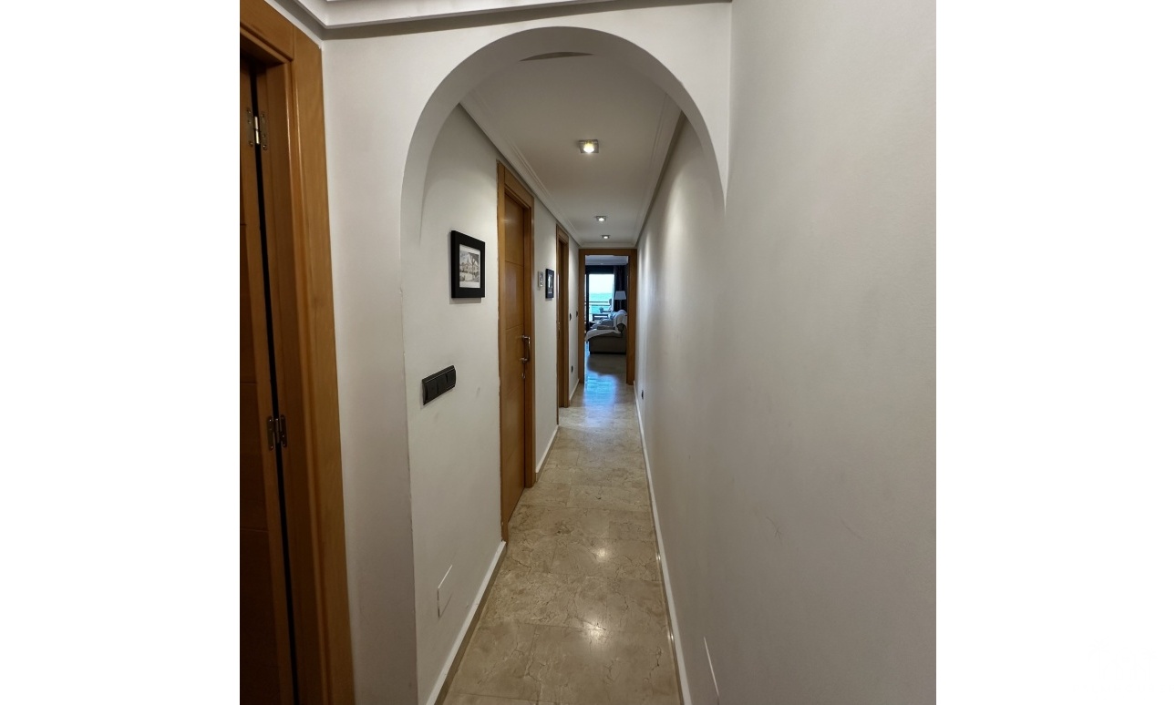 Revente - Apartment - Guardamar del Segura - Costa Blanca