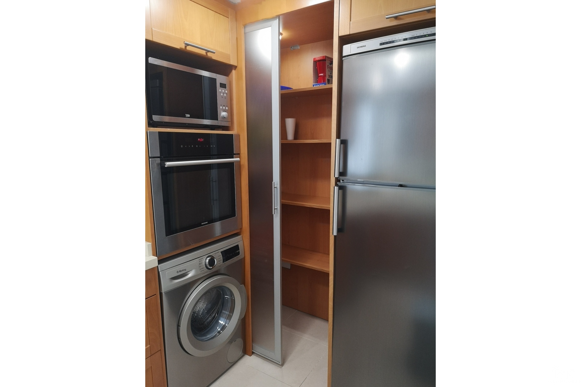 Revente - Apartment - Guardamar del Segura - Costa Blanca
