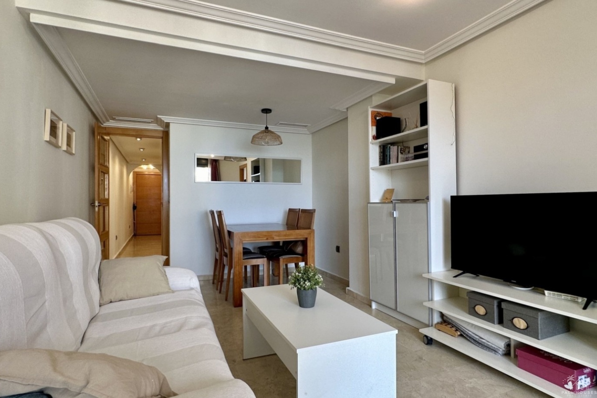 Revente - Apartment - Guardamar del Segura - Costa Blanca