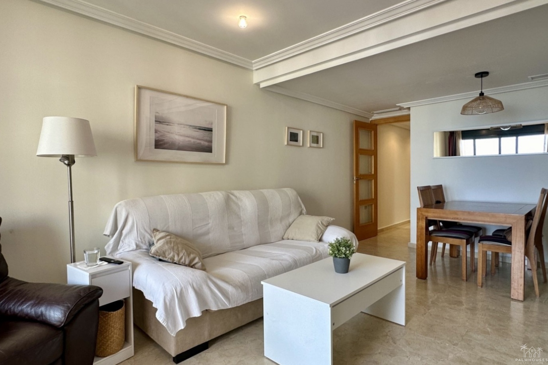 Revente - Apartment - Guardamar del Segura - Costa Blanca