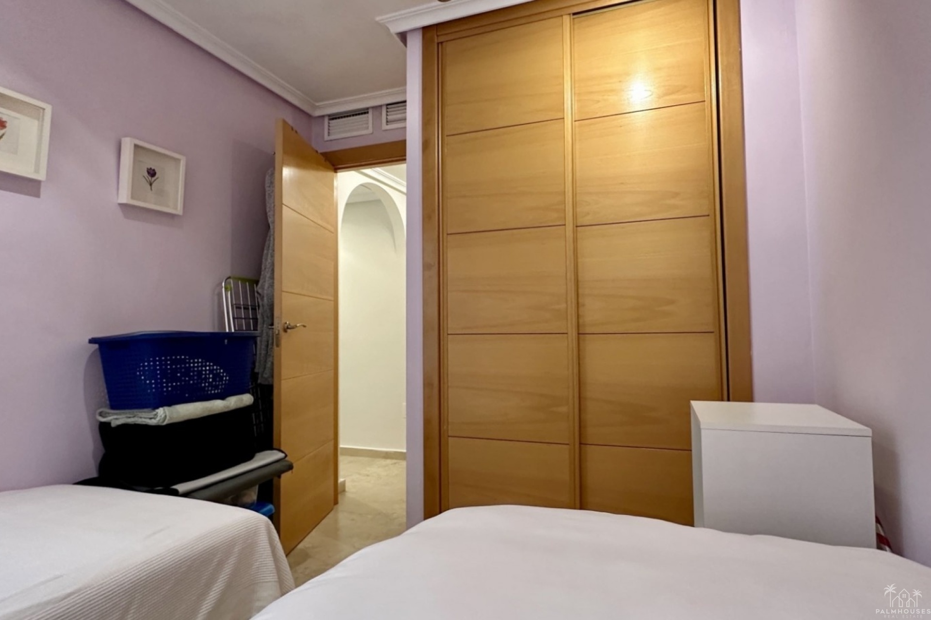 Revente - Apartment - Guardamar del Segura - Costa Blanca