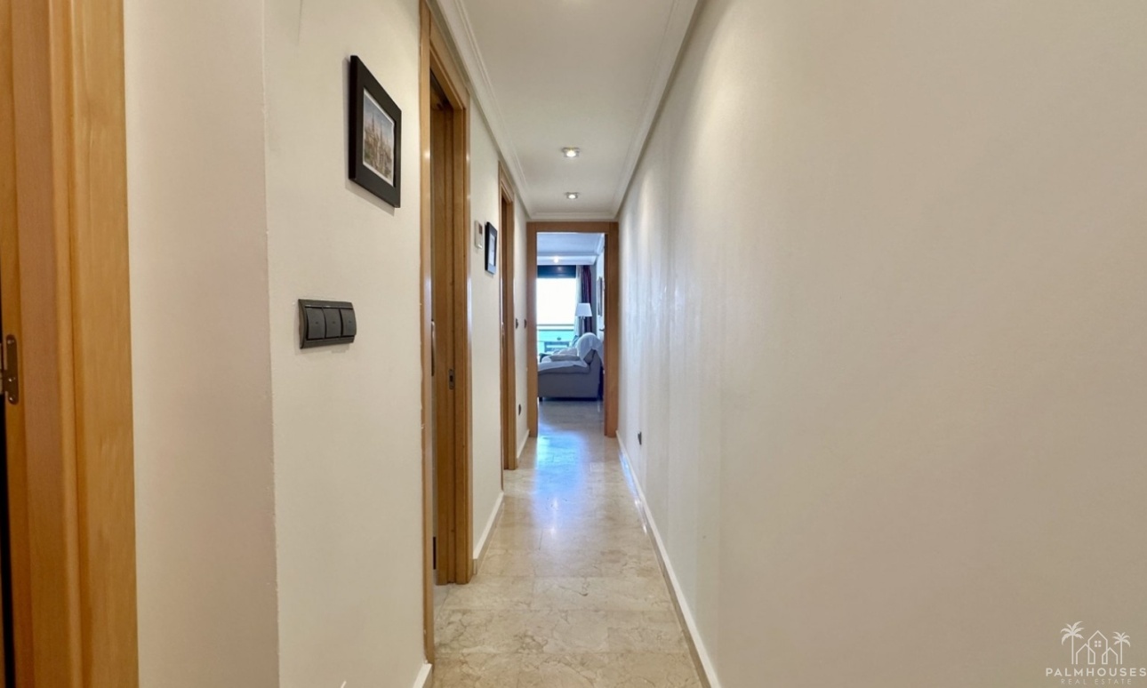 Revente - Apartment - Guardamar del Segura - Costa Blanca
