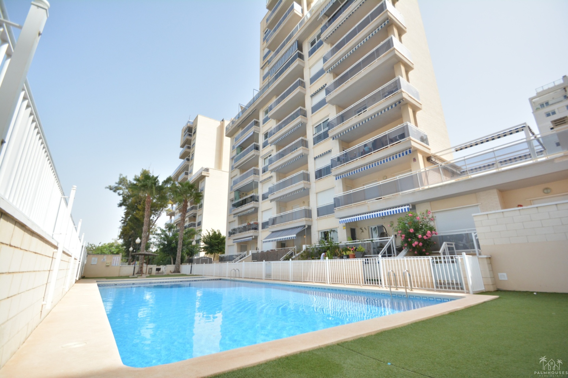 Revente - Apartment - Guardamar del Segura - Costa Blanca