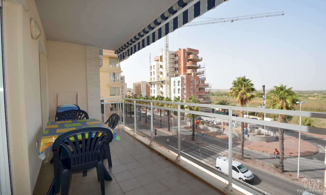 Revente - Apartment - Guardamar del Segura - Costa Blanca