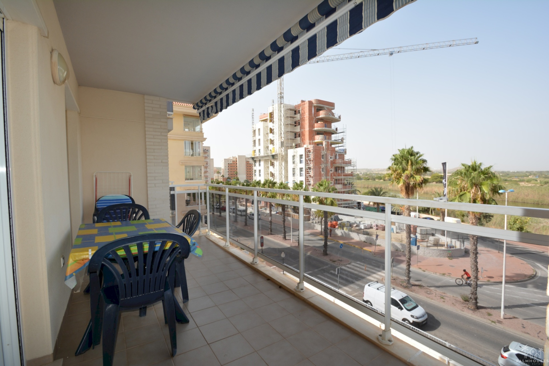 Revente - Apartment - Guardamar del Segura - Costa Blanca