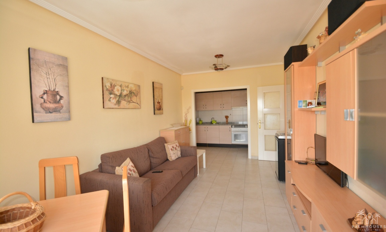 Revente - Apartment - Guardamar del Segura - Costa Blanca
