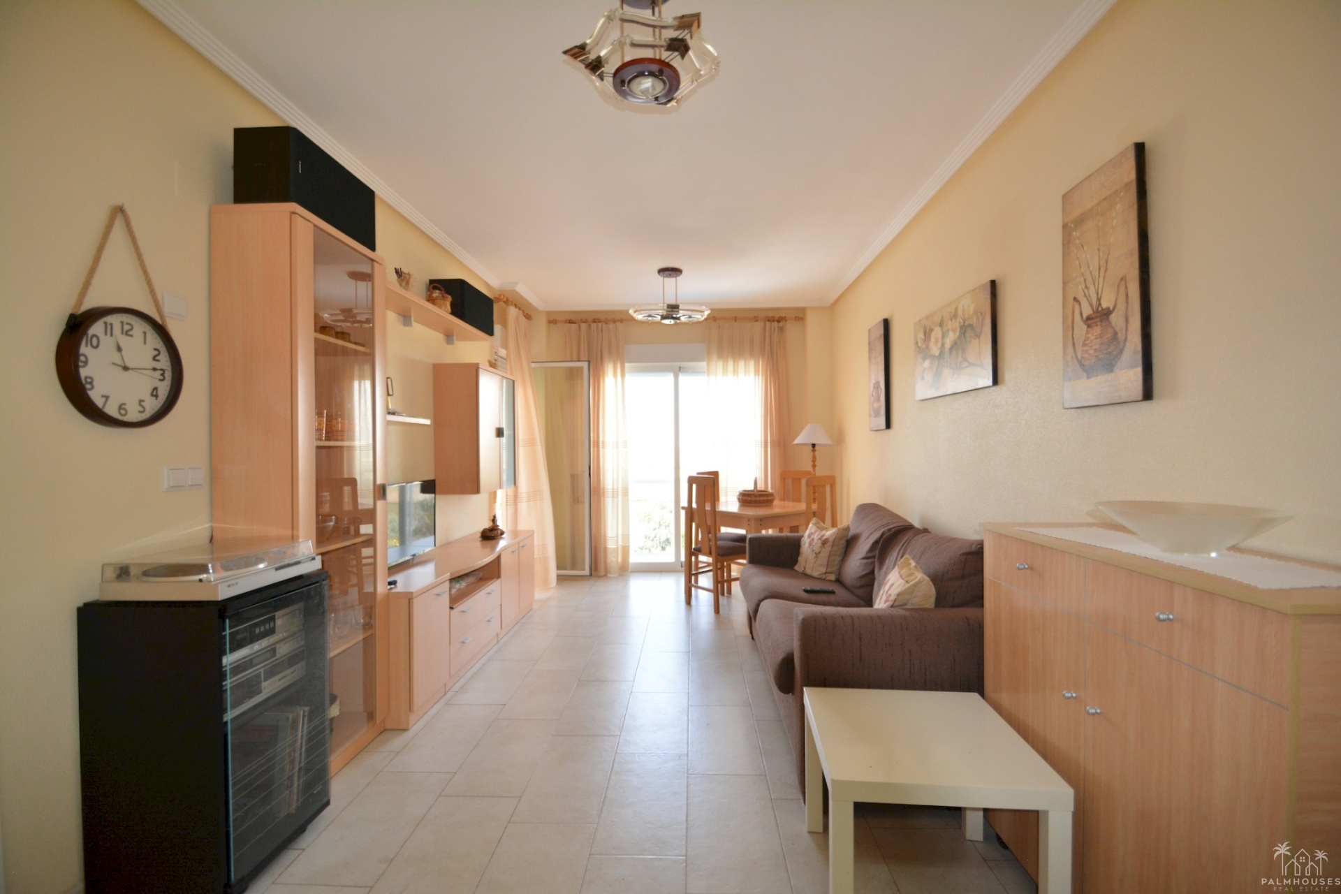 Revente - Apartment - Guardamar del Segura - Costa Blanca