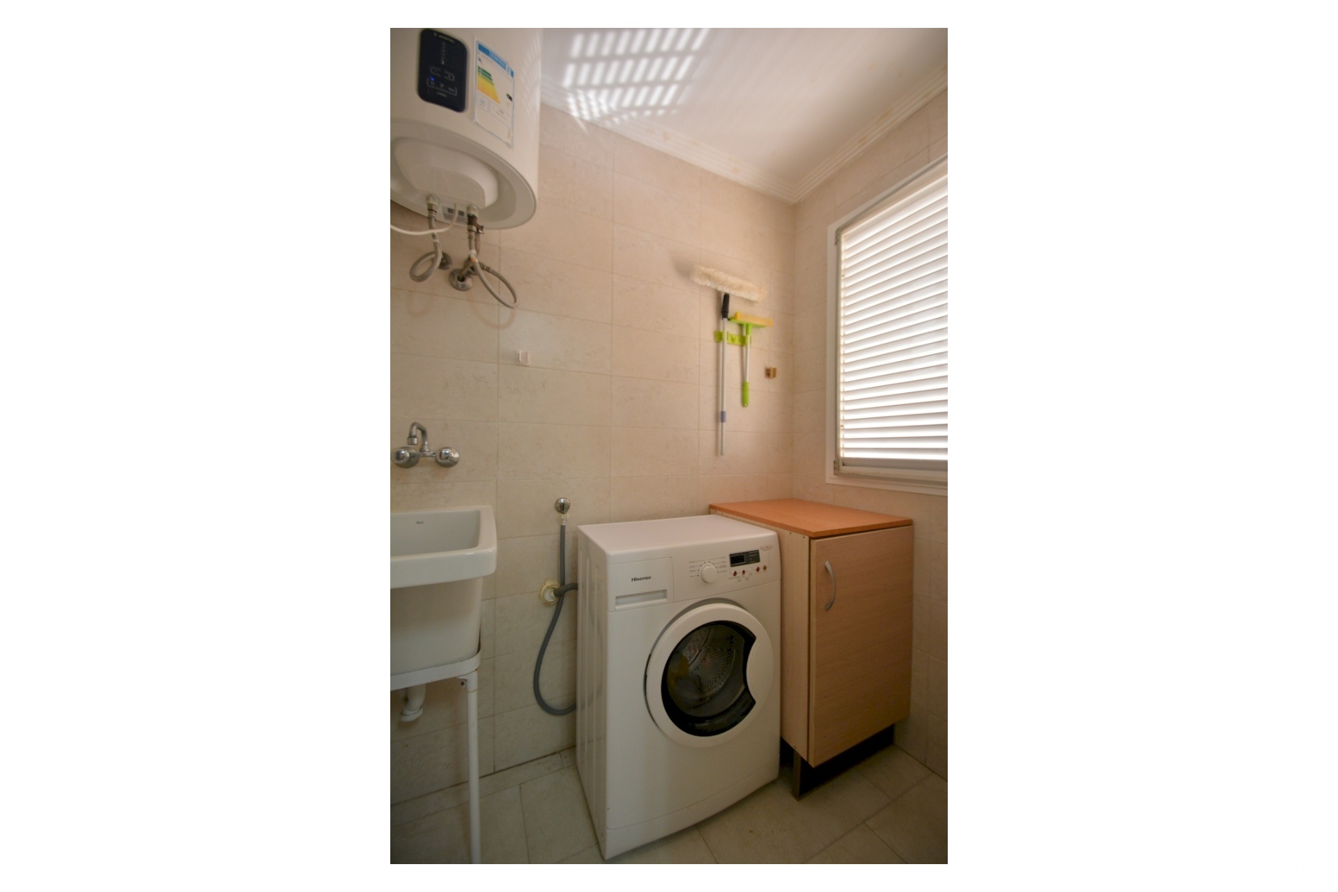 Revente - Apartment - Guardamar del Segura - Costa Blanca