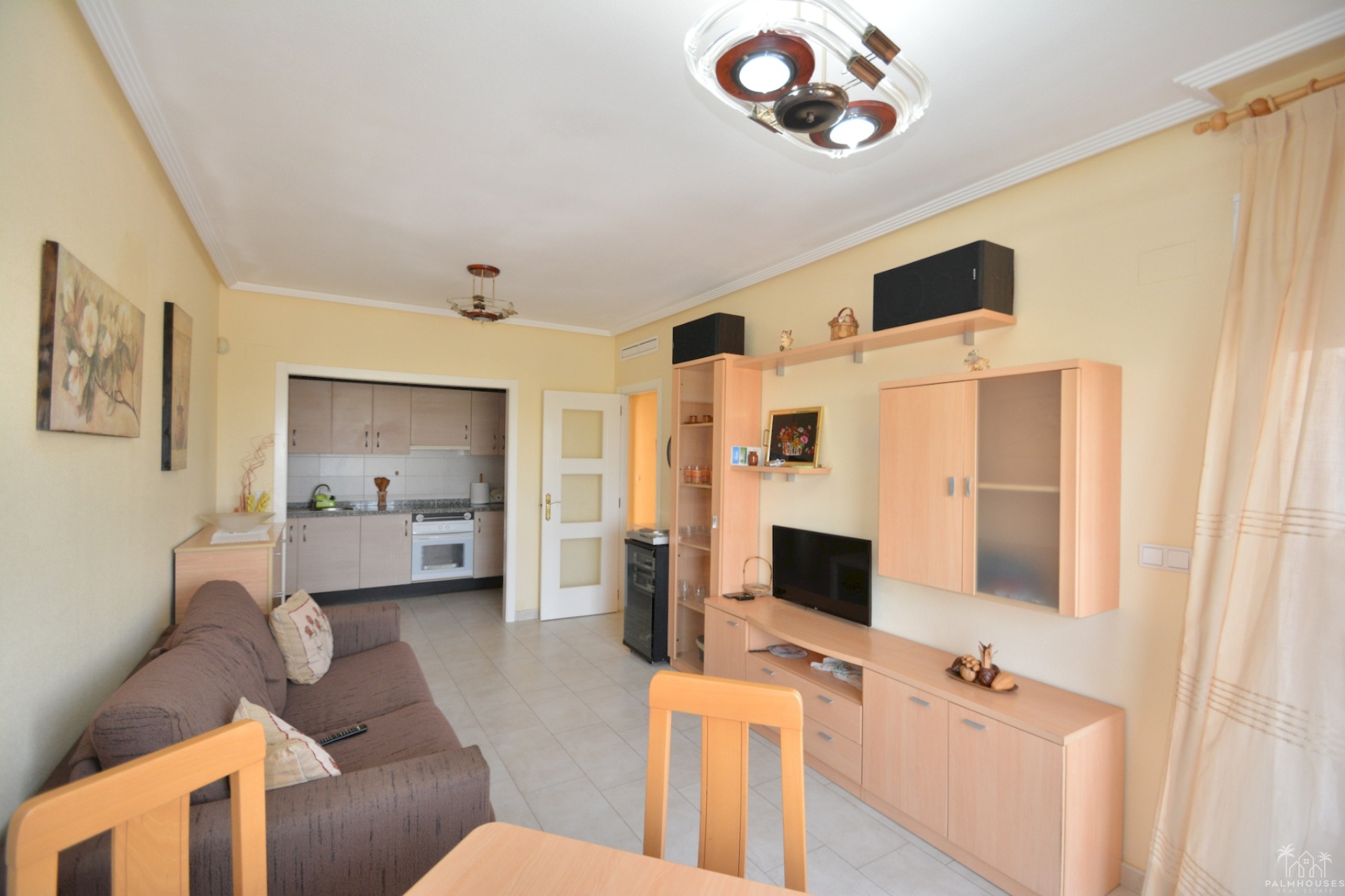 Revente - Apartment - Guardamar del Segura - Costa Blanca
