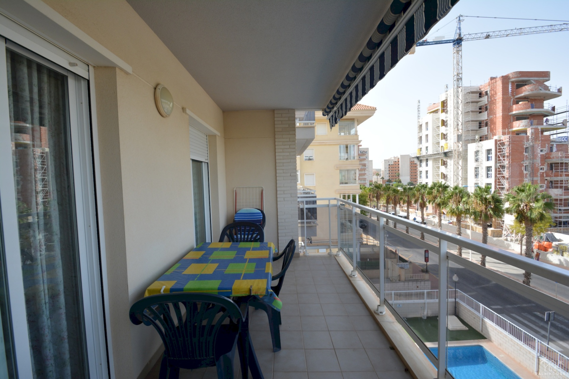 Revente - Apartment - Guardamar del Segura - Costa Blanca
