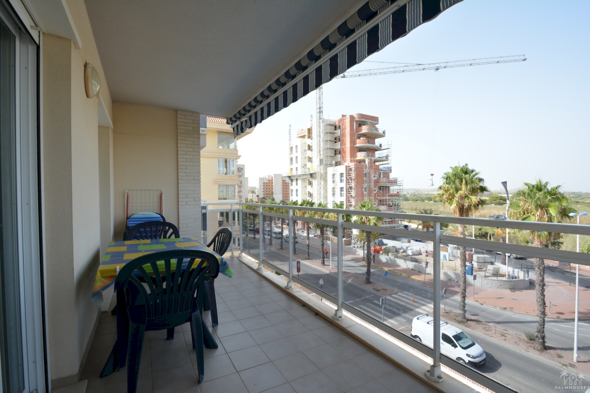 Revente - Apartment - Guardamar del Segura - Costa Blanca