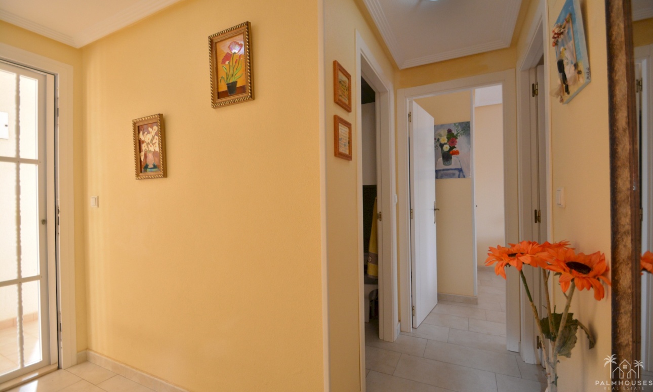 Revente - Apartment - Guardamar del Segura - Costa Blanca