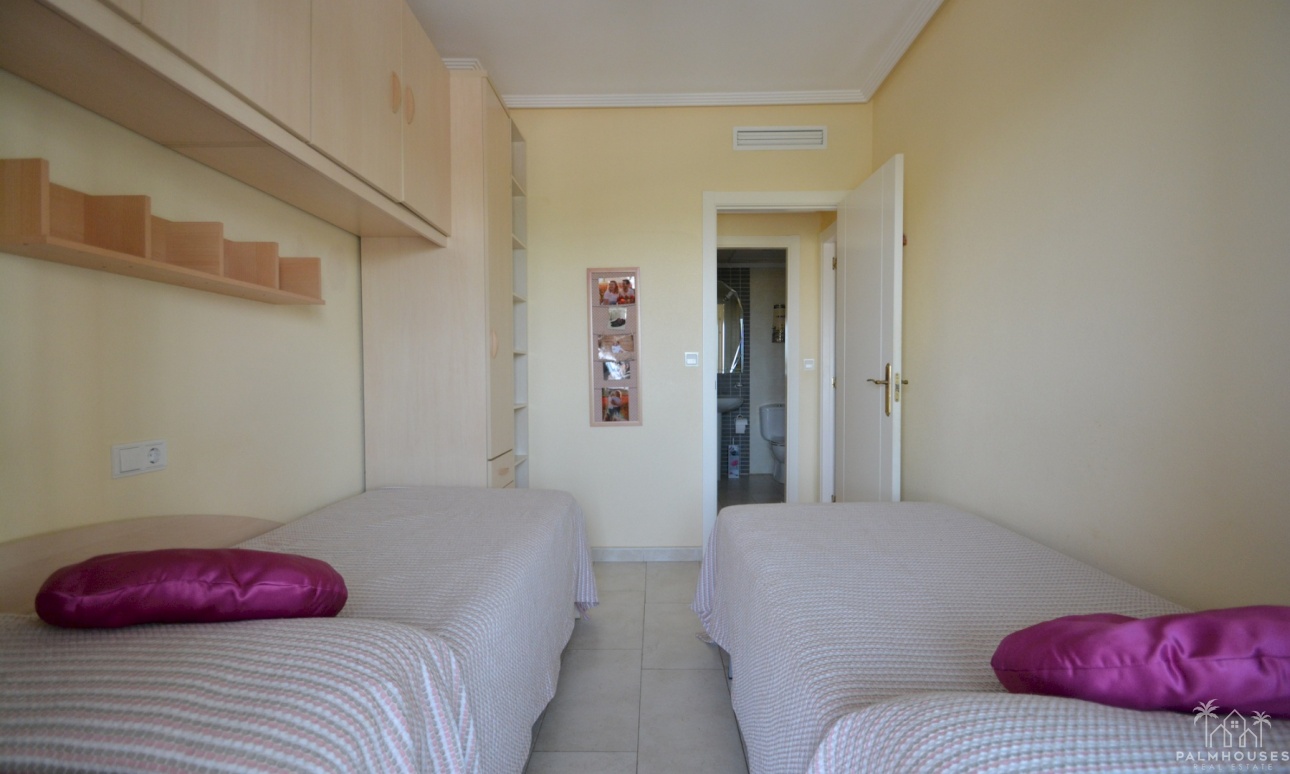 Revente - Apartment - Guardamar del Segura - Costa Blanca